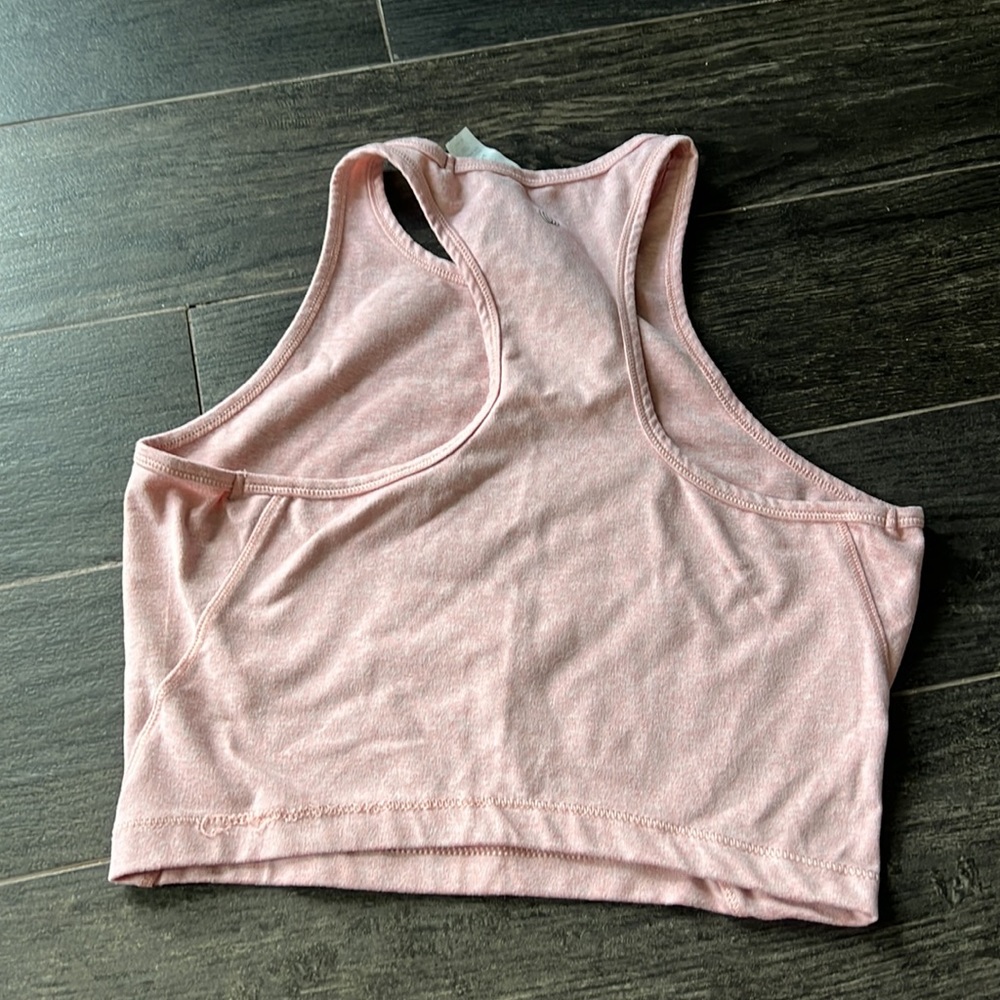 Balance Collection Pink Activewear Set - Picture 3 of 4